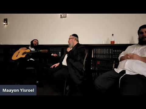 Lives of Tzadikim - The Kozhnitzer Magid