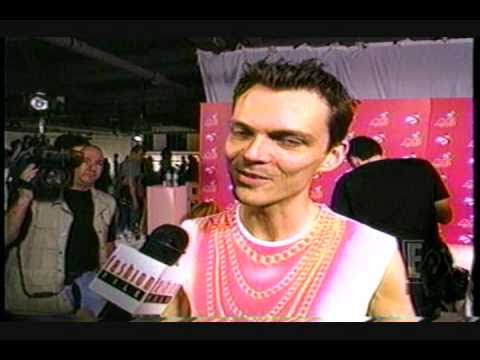 Matthew Williamson spring/summer 2001