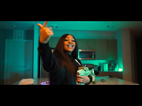 BILLY BLEU  -  BACC OFFICIAL VIDEO