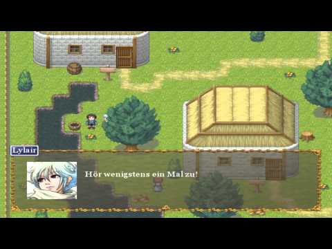 Lets Play Elements Destiny Ancient Powers 8 - Abenteuer im Abwasserkanal?