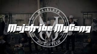 Download lagu Majatribe - MY GANG [Music Lirik] mp3