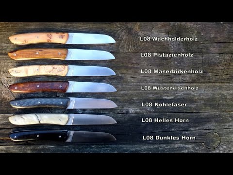 Perceval L08 - Einfach ein Traum!