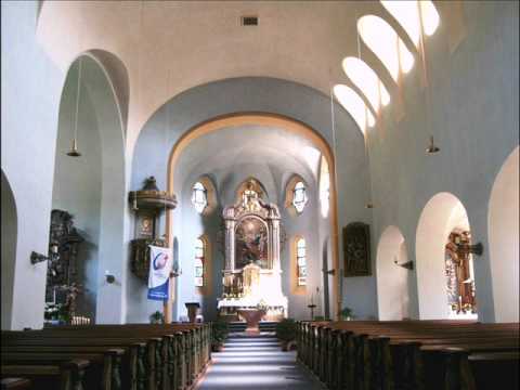 GL 730 Wenn wir unsre Gaben bringen - Neuer Fuldaer Eigenteil zum Gotteslob