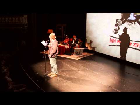 Jan Philipp Zymny - The Story of Knight Plush