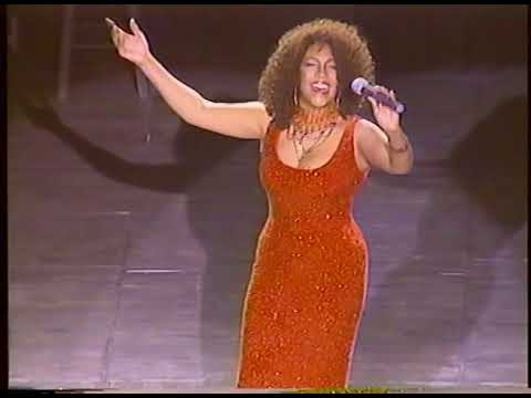 Mary Wilson in Joliet, IL April 7th, 2000