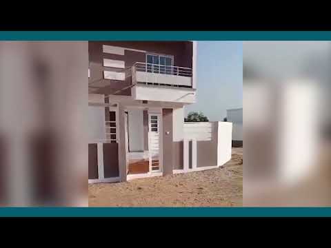 Résidences Keur Marietou