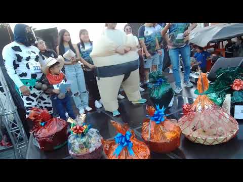 guatemala carrera de san silvestre 2025 alotenango sacatepéquez- los mejores disfraces