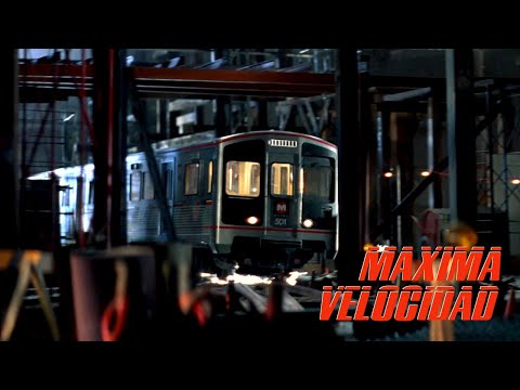 "Ultimate Rush" TV Spot - Speed