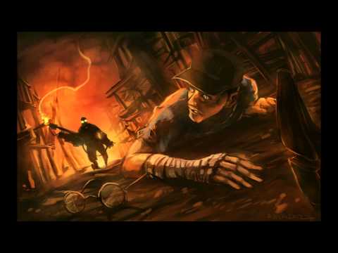 Decadon - Dangerously Close (Carrion Remix) [Decadon Remix Contest]