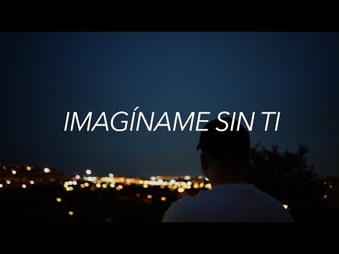 Román - Imagíname Sin Ti