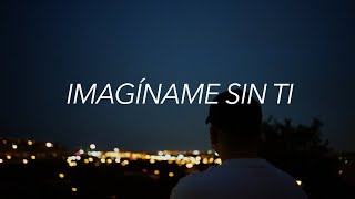 Román - Imagíname Sin Ti