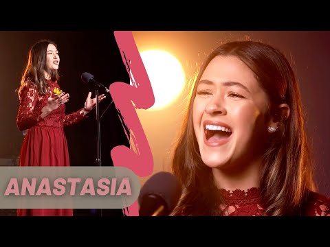 Journey to the Past (Anastasia) | Siwan Henderson