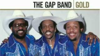The Gap Band NO HIDING PLACE