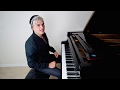 Jesus Molina Polyrythm Challenge