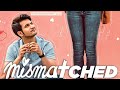 Mismatched Web Series Scenes Dimple And Rishi Cute Kiss Scene