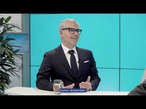 Alexis Nasard IMD Interview 2021