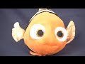 Cuddle N Talk Nemo From Thinkway Toys