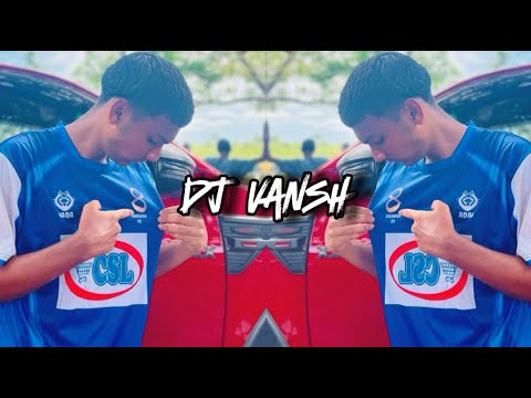 Yeh Dil Deewana - Jive Remix | ( DJ Vansh ) #OldHindiSong