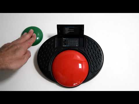 Smooth Talker with Levels - Converse mode