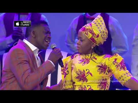 Spirit Of Praise 6 feat Benjamin Dube Winnie Mashaba Aremo Obameleng   10Convert com 2