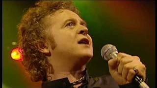 Simply Red  Ghetto Girl    live in London 1998