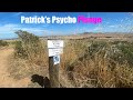 MTB - Patricks Plunge - Hoogekraal