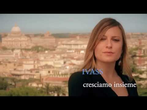 Presentazione della Relazione sull'attività svolta dall'IVASS nell'anno 2015 - Video introduttivo