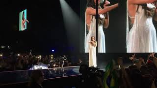 Lo Que Tu Alma Escribe -TINI Quiero Volver Tour