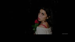 Amy Winehouse - Tears dry on their own original recording sub español
