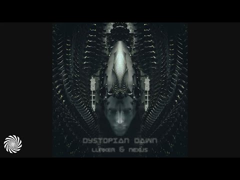 LURKER & N3XU5 - Dystopian Dawn