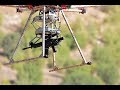 Vegas Massacre... weapons test for a new type of drone?