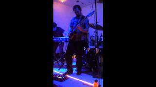 Nocturnal conspiracy - Haken