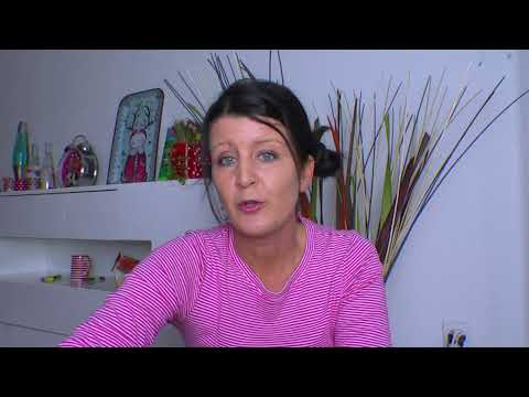 Erziehungsbasar - Tipps zum DANKE SAGEN (deutsch)