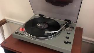 Yilmaz Altanhan - Eighties | ELEL015 (12" Recording)