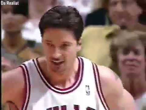 1998 NBA ECF IND CHI Game 7