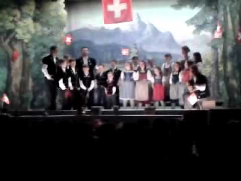 Jodler Junior Mont-Soleil