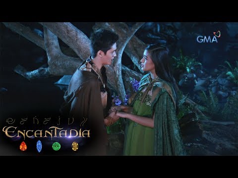 Encantadia 2016: Full Episode 14