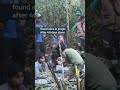 Four Kids Survive 40 Days In Jungle After Plane Crash Itvnews Colombia