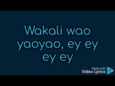 Zimepanda byVDJJones FtBussaJ IanoRanking  Militan lyrics video