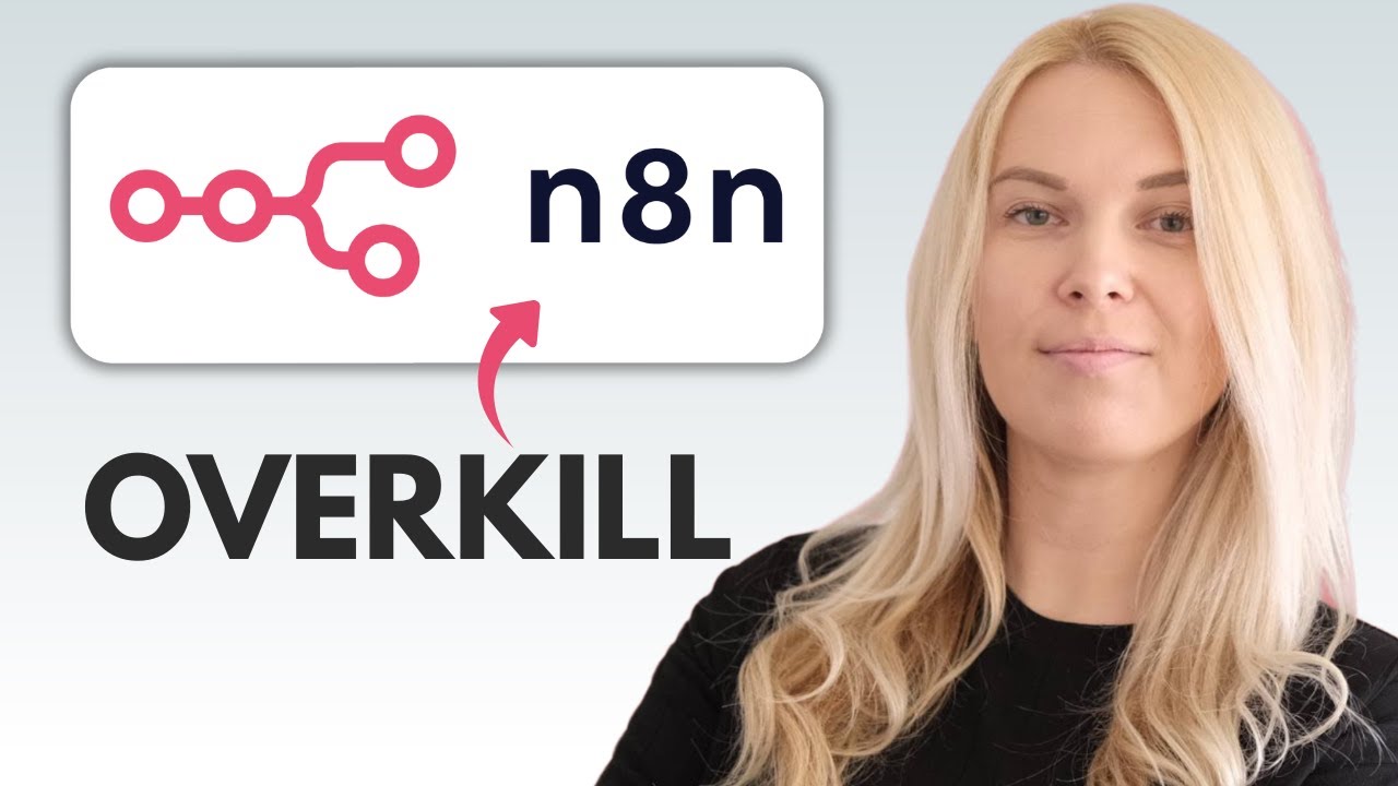 AI agents vs automations: why 90% of marketers don't need AI agents (yet)