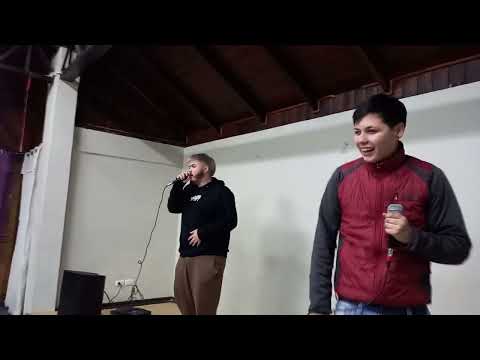 ANTONHY VS KDC | Final | FUTRAP FINAL