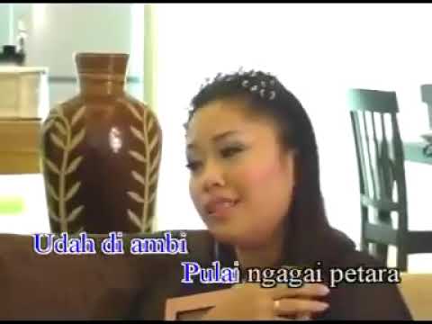 BERAIE NGENANG APAI- LUCY