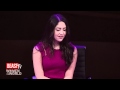 Women in the World 2012: Feminism and the Internet.