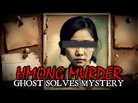 She Was MISSING for Over 10 YEARS - Hmong Scary Stories