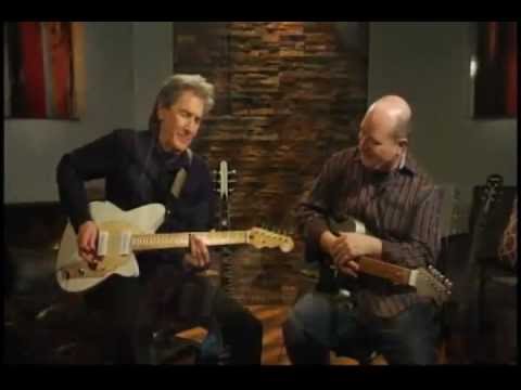 Blues Slide Guitar with Rick Vito