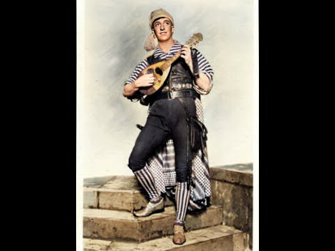 Paul Whiteman: 1934 Gilbert & Sullivan Songs in HD