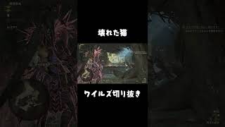 回りすぎだよ#ゲーム実況 #pcゲーム #ゲーム #モンスターハンター ＃モンスターハンターワイルズ