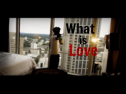 D.vine - What Is Love | Shot By @DreG