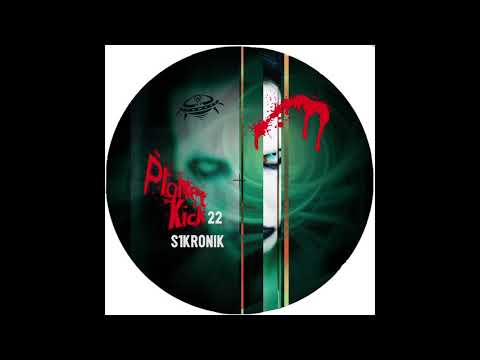 PLANET KICK 22 b1 - S1KRONIK- Desmonia