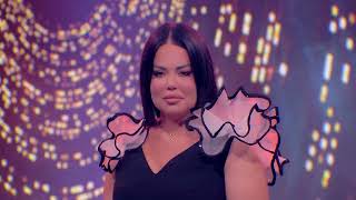 Driselda Kanina - Kolazh Verior 2024